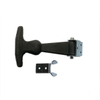 Heavy Duty Rubber And Steel Adjustable Toggle Latch