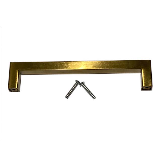 Gold Kitchen Hardware Cabinet Drawer Pull Handle