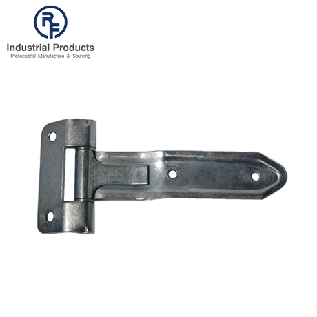 10''x4-1/2'' OEM style HDG truck hinge/truck strap hinge/truck gate hinge