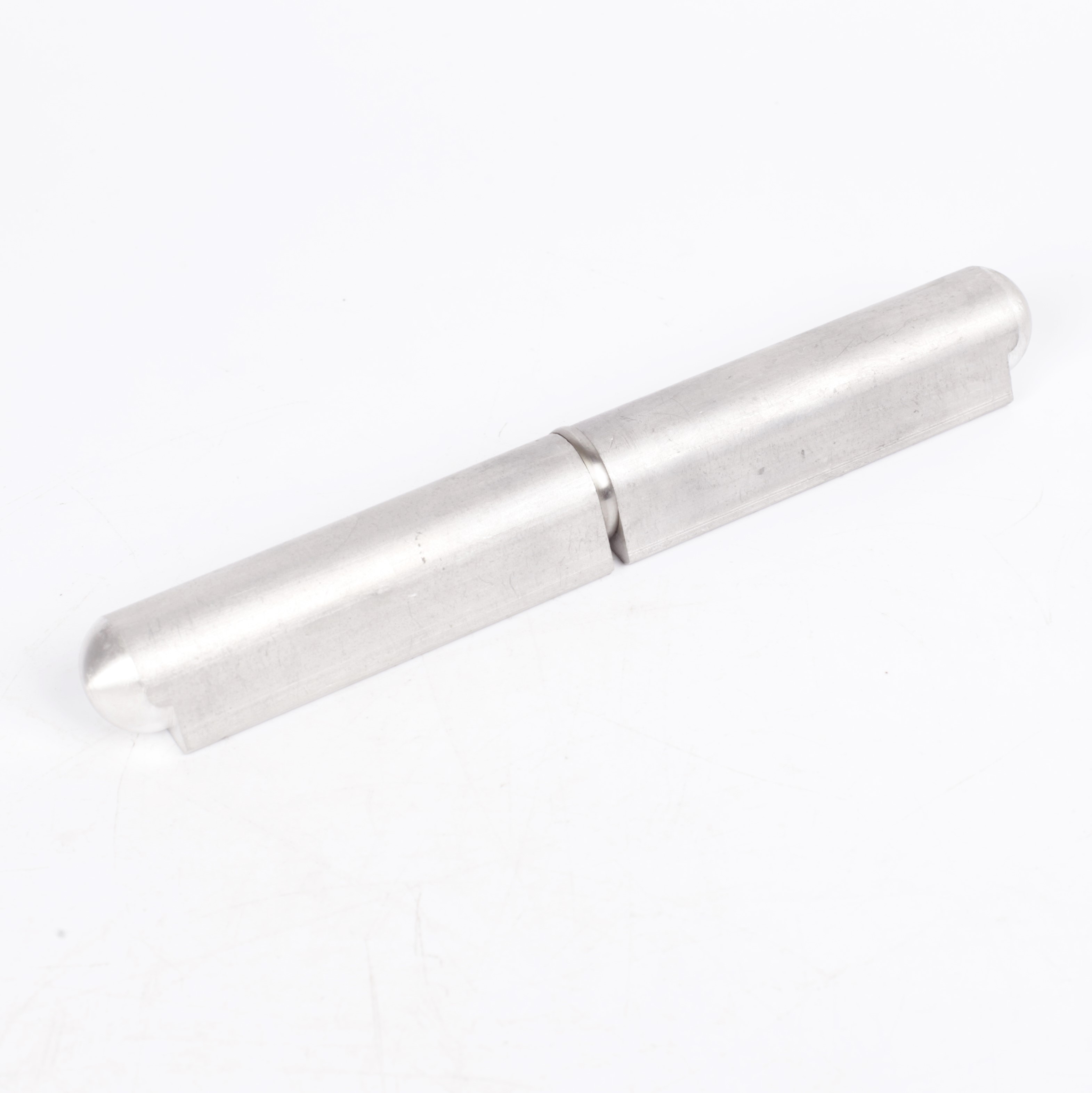 Aluminum Material Bullet Hinges without Grease Zerk
