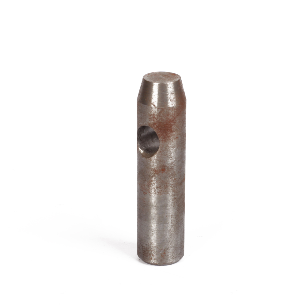 3 Inch weldable Bare Round Steel Pin
