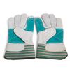 11 Inch Premium Double Palm Leather Work Glove